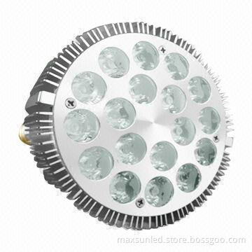 LED Lights, PAR38 for Swimming Pools, 18W